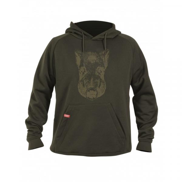 HART Hoodie Branded Pullover Wild Boar